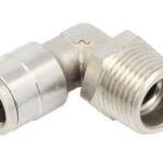PNE2-1212ME Szybkozłącze przewodów TEKALAN PNEUMATICS