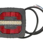 TL-UN113L/R Lampa tył TRUCKLIGHT