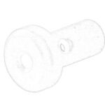 129155-51370 Zawór zwrotny pompy paliwa OE YANMAR