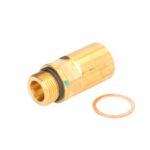 PN-10529 Zawór bezpieczeństwa PNEUMATICS