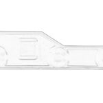 ISU8941292744 Lampa tył OE ISUZU