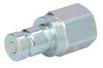 DF 04-14NPT M Szybkozłącze hydrauliczne FASTER