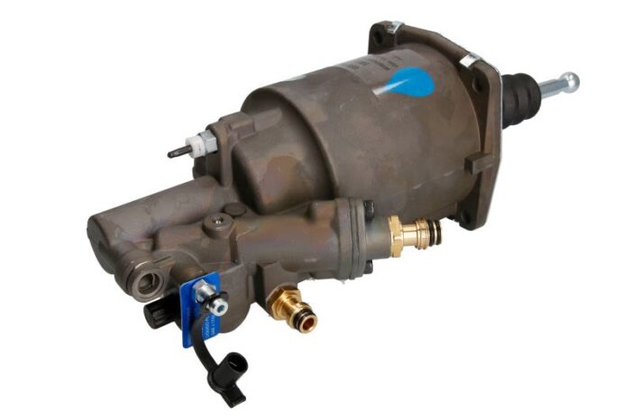 Cs-708 siłownik sprzęgła pneumatics - obrazek 2