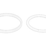 7700033351-CL Zestaw naprawczy cylinderka hamulcowego OE CLAAS
