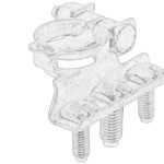 5803032705 Klemy, zaciski, adaptory OE IVECO