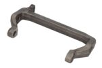 1324306045ZF Element wybieraka skrzyni biegów ZF