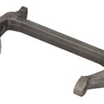 1324306045ZF Element wybieraka skrzyni biegów ZF