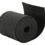 MATA250508 Mata antypoślizgowa CARGOPARTS