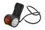 SM-UN208R Światło obrysowe TRUCKLIGHT - obrazek 3