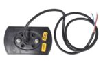 CL-UN008 Lampa kierunkowskazu TRUCKLIGHT - obrazek 2