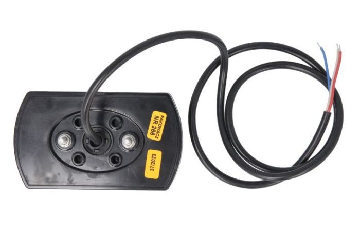 Cl-un008 lampa kierunkowskazu trucklight - obrazek 2