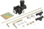 PN-10632 Zawór regulacji poziomu PNEUMATICS