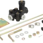 PN-10632 Zawór regulacji poziomu PNEUMATICS