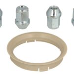 ITW49009 Zestawy montażowe felg aluminiowych ITWHEELS
