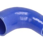 SE45/63-100X100 Kolanko silikonowe układu chłodzenia THERMOTEC