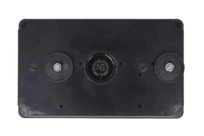 115bz 12v was5 w21p lampa tył waś - obrazek 2