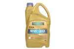 RAV FDS SAE 5W30 4L Oleje i smary RAVENOL