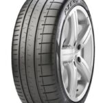 305/30R20 LOPI 103Y PZCMC Opony osobowe, SUV/4x4 PIRELLI