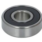 6201-2RS /TIMKEN/ Łożysko przemysłowe TIMKEN