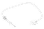 5801653082 Czujnik temperatury spalin OE IVECO