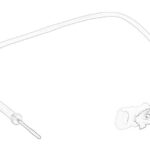 5801653082 Czujnik temperatury spalin OE IVECO