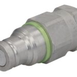FFH06 38GAS MV Szybkozłącze hydrauliczne FASTER