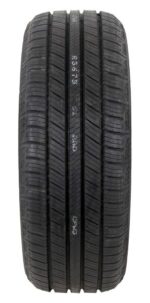 245/65R17 LTYO 107H G058 Opony osobowe, SUV/4x4 YOKOHAMA - obrazek 3