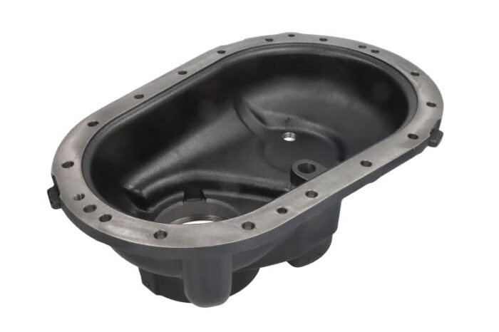 60200010 element mostu euroricambi - obrazek 2