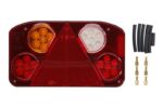 TL-UN105L Lampa tył TRUCKLIGHT