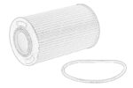 0451-6458 Filtr oleju OE SDF