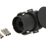 PL-05-ABS Wtyczka przewodu TRUCKLIGHT