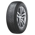 255/50R19 CTHA 107W 0A#22 Opony osobowe, SUV/4x4 HANKOOK