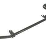 HOB55081 Rura wydechowa ogrzewania postojowego HOBI