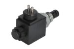 2554036H Zawór elektryczny HACO - obrazek 2