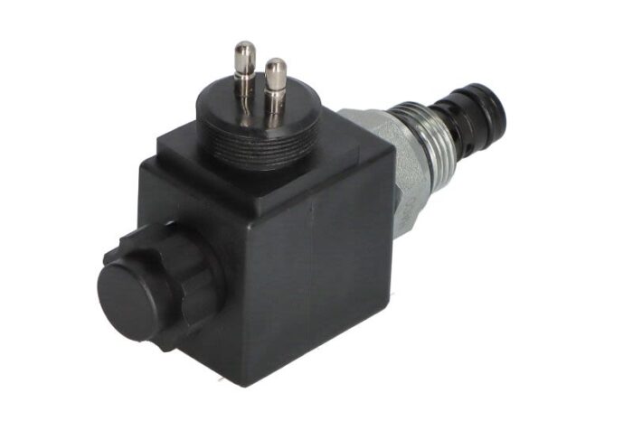 2554036h zawór elektryczny haco - obrazek 2
