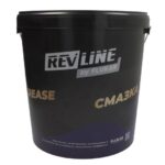 REV GR. EPX 0 18KG Oleje i smary REVLINE XXL