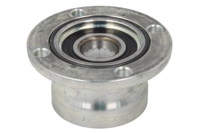 Baa-0003 /skf/ łożysko przemysłowe skf - obrazek 2