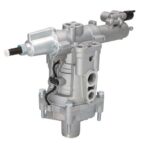 PN-10172 Pneumatyczny regulator siły hamowania PNEUMATICS