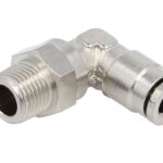 PNE2-184ME Szybkozłącze przewodów TEKALAN PNEUMATICS