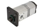 0 517 765 010 Hydrauliczna pompa zębata BOSCH REXROTH