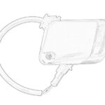 500368113 Lampa kierunkowskazu OE IVECO