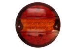 290O W19D Lampa tył WAŚ