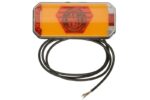 2488 DD L W279DD ECO Lampa tył WAŚ