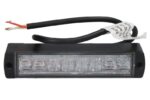 A41-2030-001 Lampa tył ASPOCK