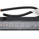 A41-2030-001 Lampa tył ASPOCK