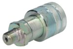 PVVM38-1/14NPTF Szybkozłącze hydrauliczne FASTER - obrazek 2