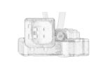 546161800 Czujnik temperatury spalin OE CUMMINS - obrazek 2