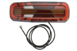 2368 L W277 LINE Lampa tył WAŚ