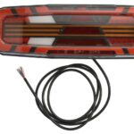 2368 L W277 LINE Lampa tył WAŚ