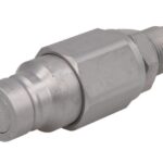 FFH12-14/34S M Szybkozłącze hydrauliczne FASTER